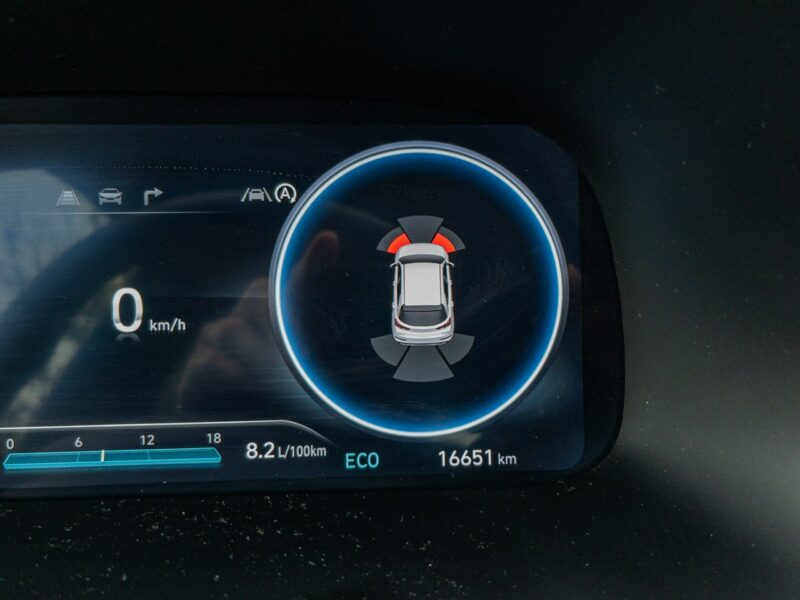 Hyundai i30 1.5 T-GDI (140 KM) Smart + Tech Gwarancja 2029! od Dealera FV VAT-23% III (2017-)