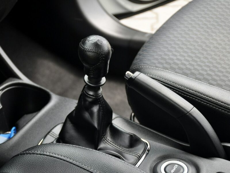 Mitsubishi Outlander 2.2DI-D(150KM)*4WD*Duża Navi*Skóry*Reling*Klimatronik*I Wł*Alu19"ASO III (2012-)