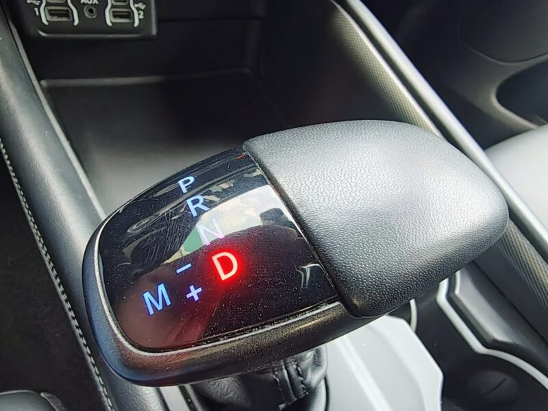 Dodge Durango III (2011-)