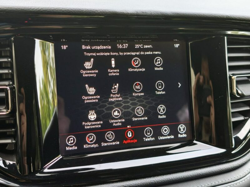 Dodge Durango III (2011-)