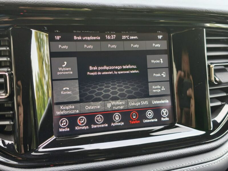 Dodge Durango III (2011-)