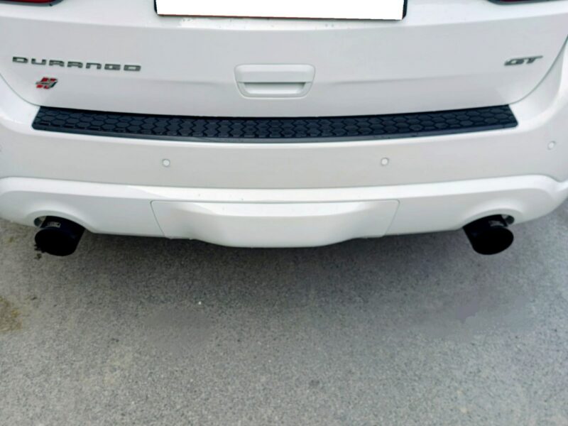 Dodge Durango III (2011-)