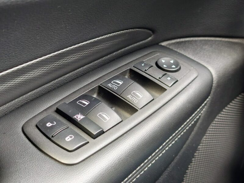 Dodge Durango III (2011-)