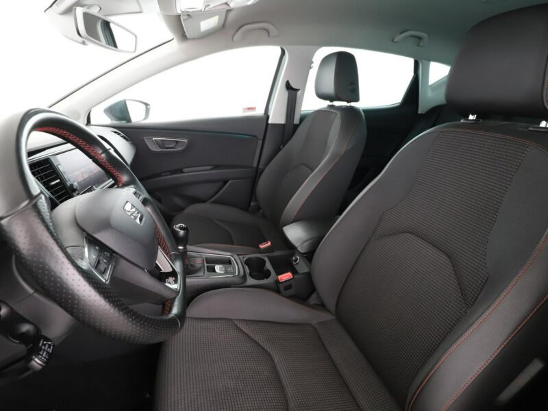 Seat Leon GRATIS! Pakiet Serwisowy o wartości 500 zł! III (2012-)