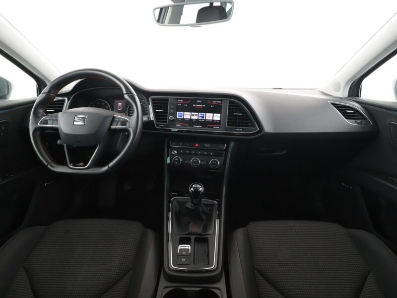 Seat Leon GRATIS! Pakiet Serwisowy o wartości 500 zł! III (2012-)