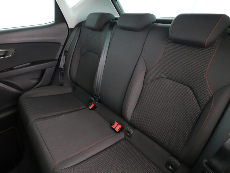 Seat Leon GRATIS! Pakiet Serwisowy o wartości 500 zł! III (2012-)