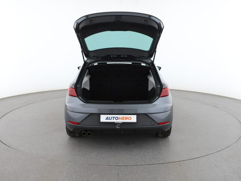Seat Leon GRATIS! Pakiet Serwisowy o wartości 500 zł! III (2012-)