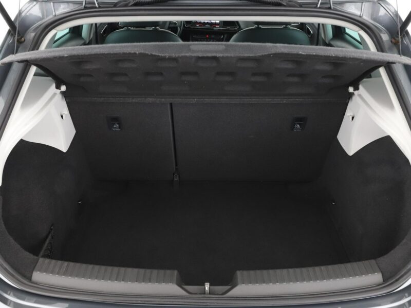 Seat Leon GRATIS! Pakiet Serwisowy o wartości 500 zł! III (2012-)