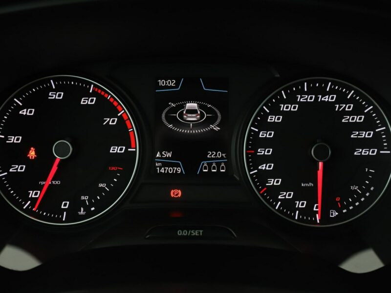Seat Leon GRATIS! Pakiet Serwisowy o wartości 500 zł! III (2012-)
