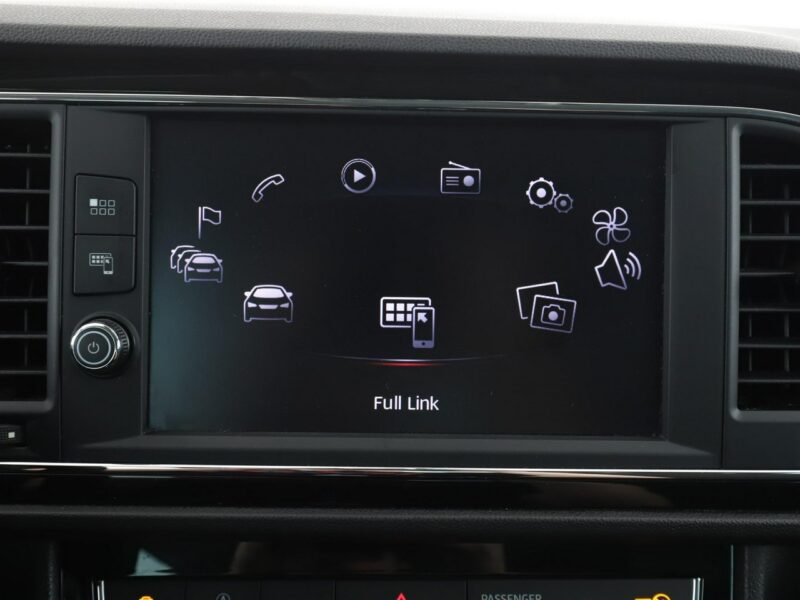 Seat Leon GRATIS! Pakiet Serwisowy o wartości 500 zł! III (2012-)