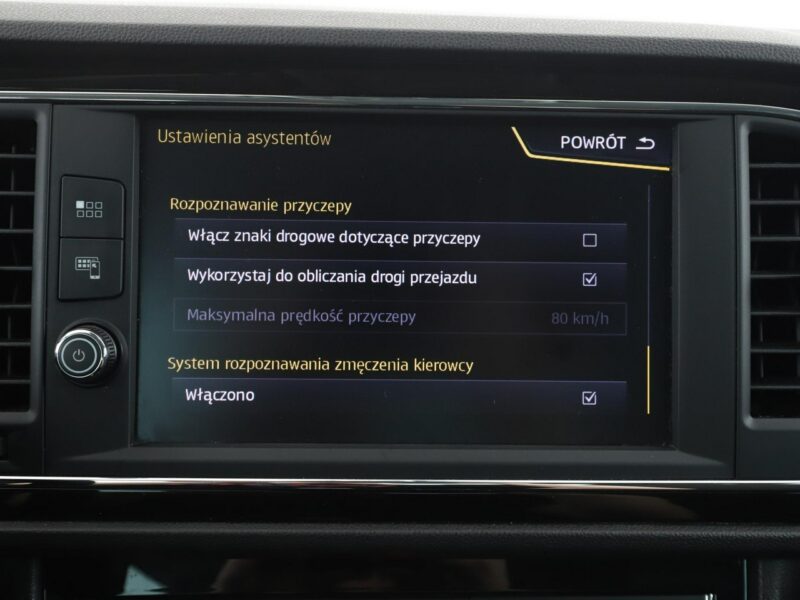 Seat Leon GRATIS! Pakiet Serwisowy o wartości 500 zł! III (2012-)