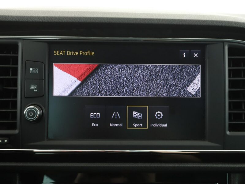 Seat Leon GRATIS! Pakiet Serwisowy o wartości 500 zł! III (2012-)