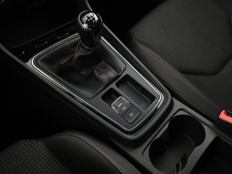 Seat Leon GRATIS! Pakiet Serwisowy o wartości 500 zł! III (2012-)
