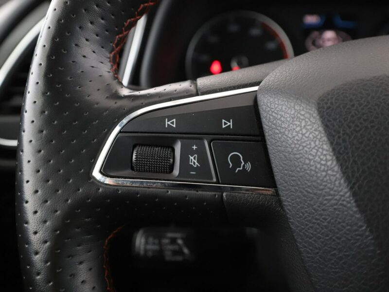 Seat Leon GRATIS! Pakiet Serwisowy o wartości 500 zł! III (2012-)