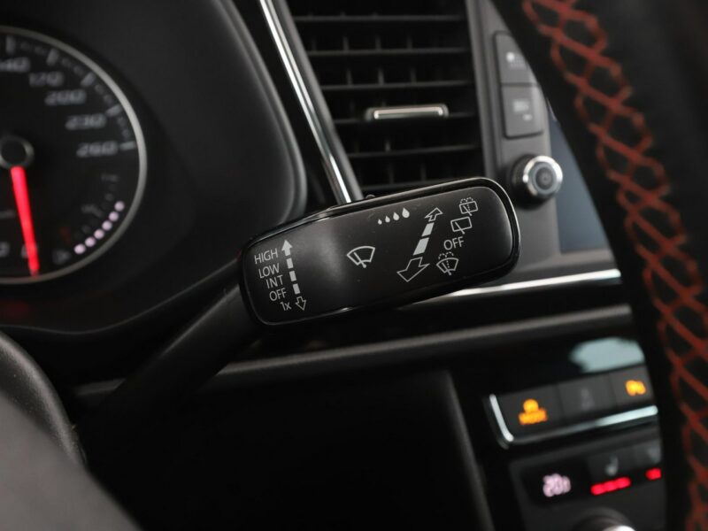 Seat Leon GRATIS! Pakiet Serwisowy o wartości 500 zł! III (2012-)