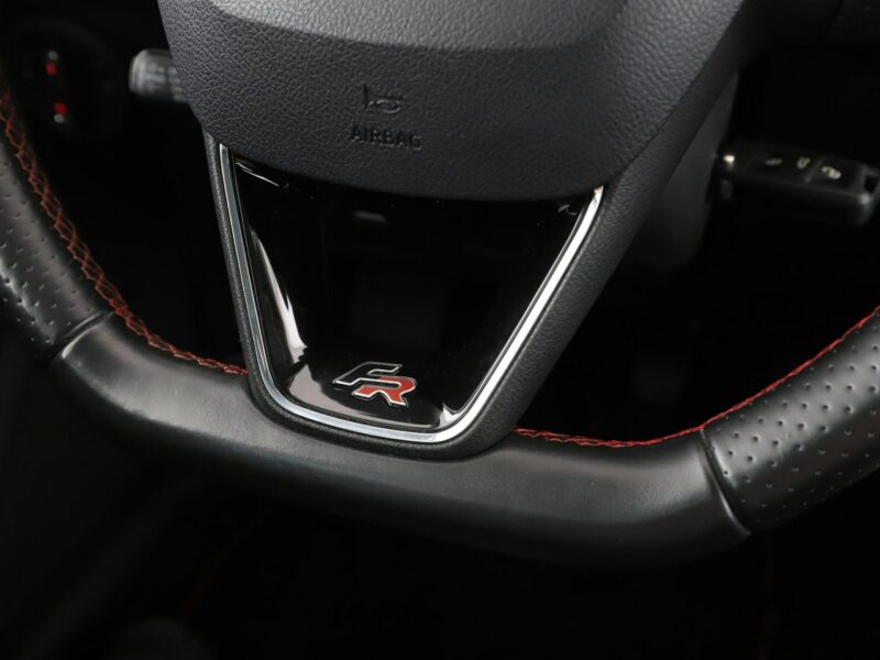 Seat Leon GRATIS! Pakiet Serwisowy o wartości 500 zł! III (2012-)