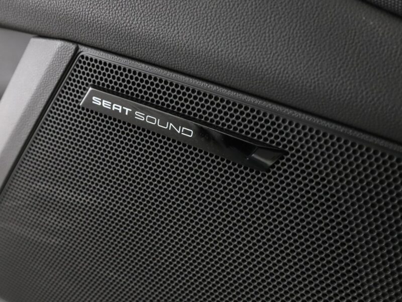 Seat Leon GRATIS! Pakiet Serwisowy o wartości 500 zł! III (2012-)