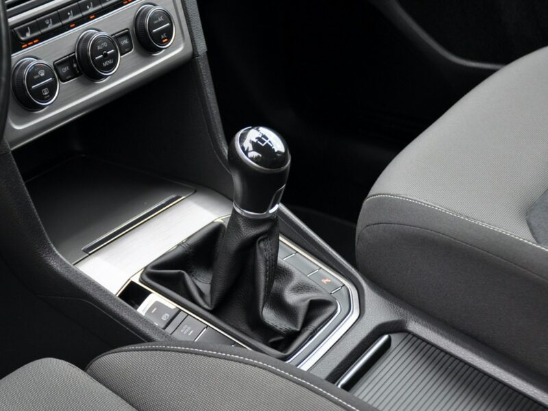 Volkswagen Golf Sportsvan 1.6TDI(110KM)*Masaże*Klimatronik*Duże Radio*Alcantara*2xParktr.Alu15" I (2014-)