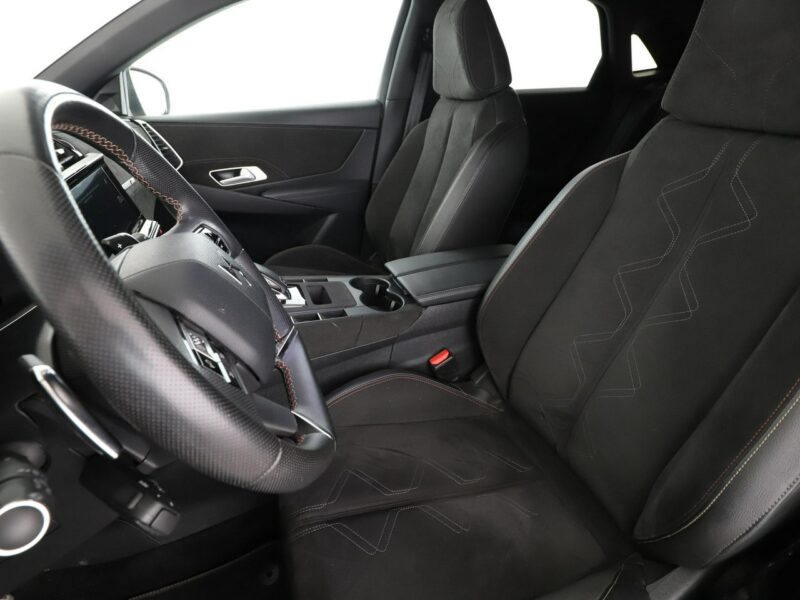 DS Automobiles DS 7 Crossback GRATIS! Pakiet Serwisowy o wartości 900 zł!