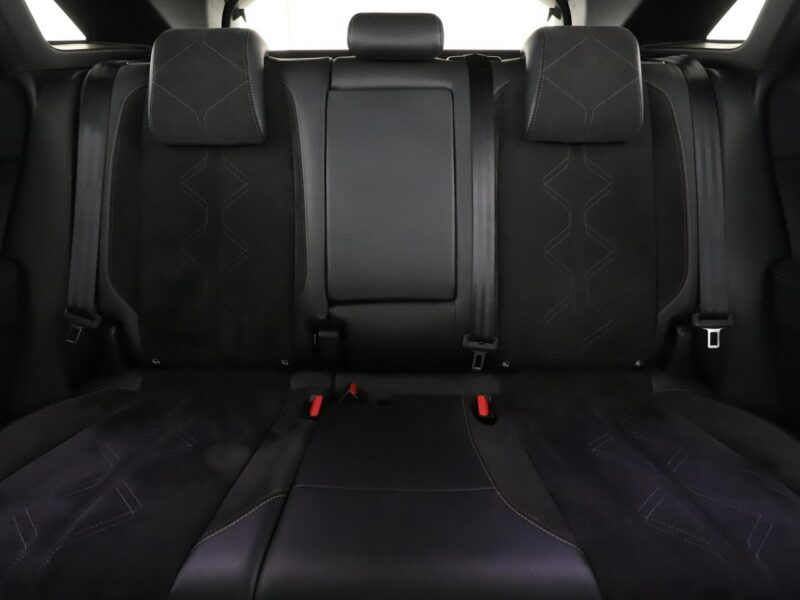 DS Automobiles DS 7 Crossback GRATIS! Pakiet Serwisowy o wartości 900 zł!