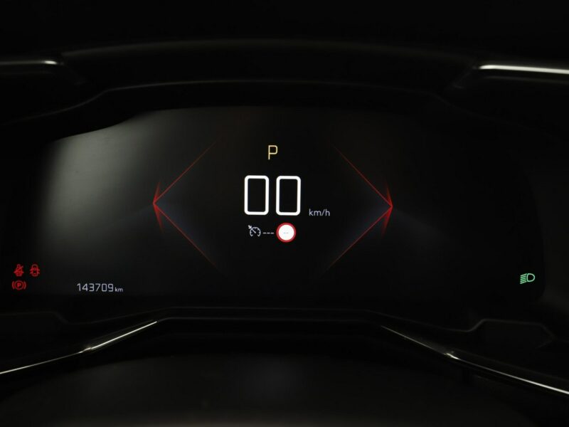 DS Automobiles DS 7 Crossback GRATIS! Pakiet Serwisowy o wartości 900 zł!