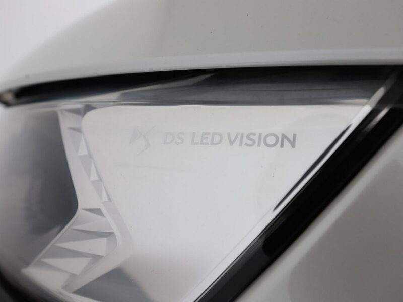 DS Automobiles DS 7 Crossback GRATIS! Pakiet Serwisowy o wartości 900 zł!