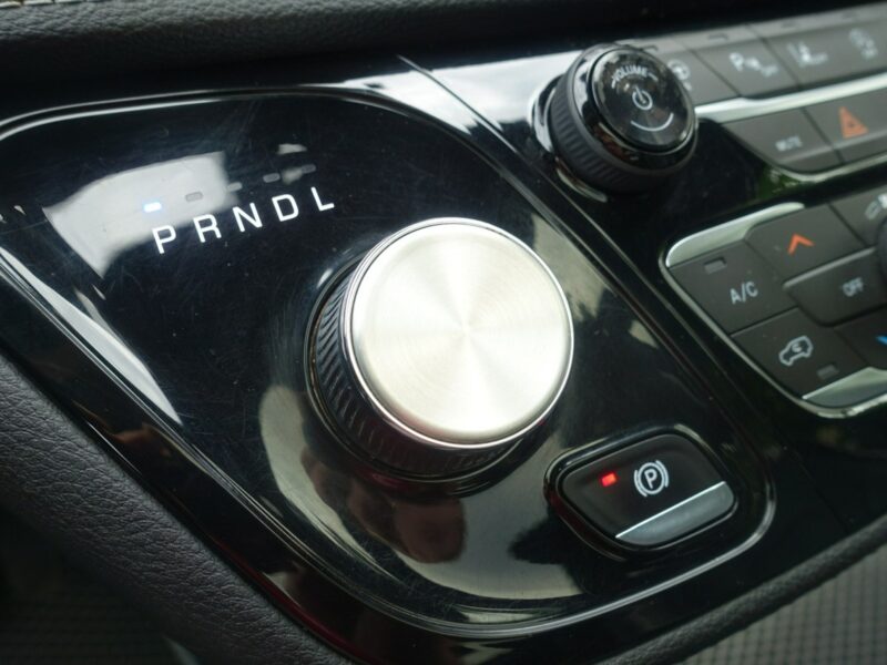 Chrysler Pacifica Oferta prywatna * Pełna Opcja Limited S * Szklany Dach * Nowe LPG