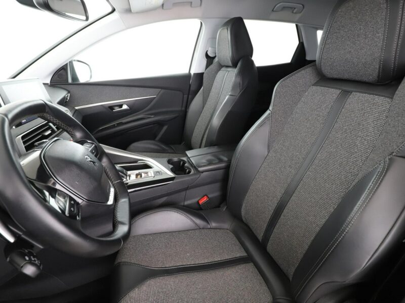 Peugeot 3008 GRATIS! Pakiet Serwisowy o wartości 1000 zł! II (2016-)
