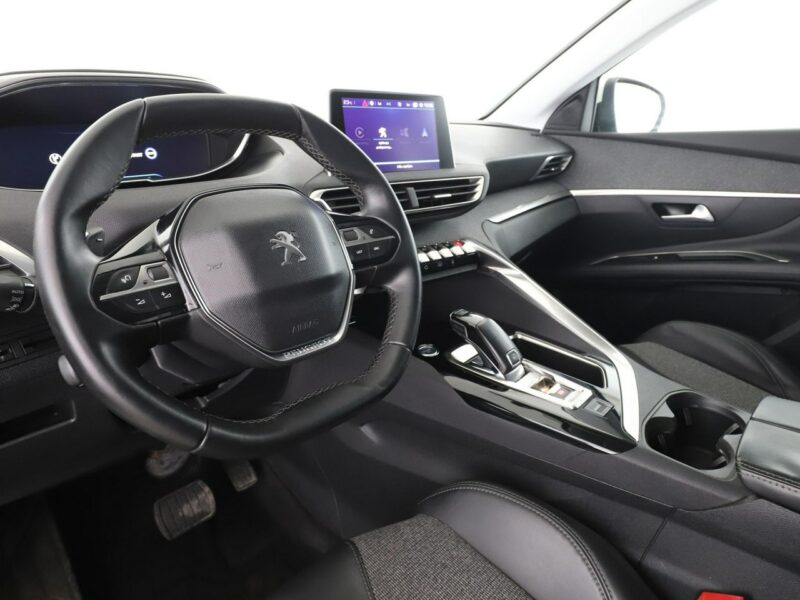 Peugeot 3008 GRATIS! Pakiet Serwisowy o wartości 1000 zł! II (2016-)