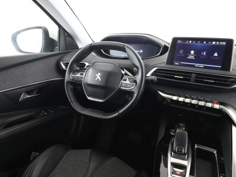 Peugeot 3008 GRATIS! Pakiet Serwisowy o wartości 1000 zł! II (2016-)