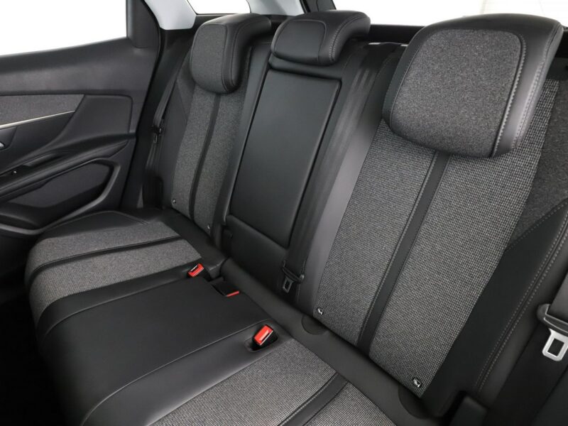 Peugeot 3008 GRATIS! Pakiet Serwisowy o wartości 1000 zł! II (2016-)