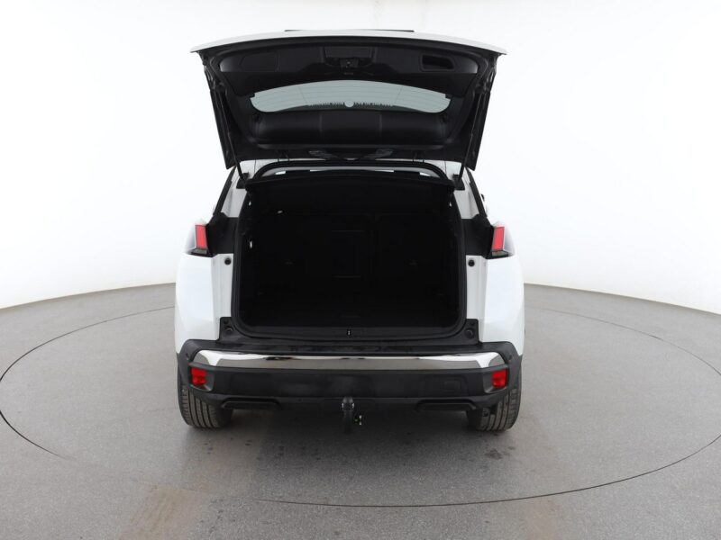 Peugeot 3008 GRATIS! Pakiet Serwisowy o wartości 1000 zł! II (2016-)