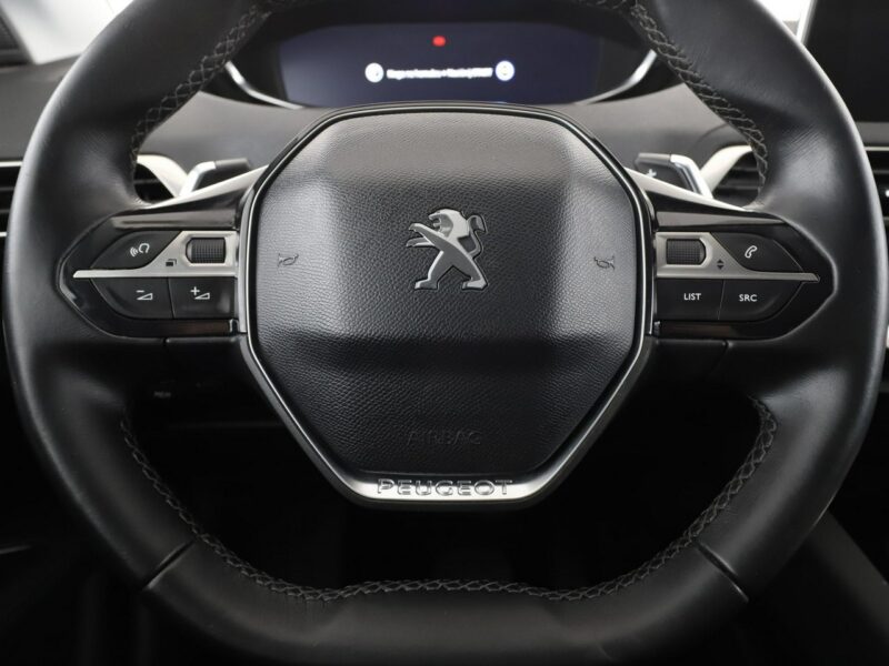 Peugeot 3008 GRATIS! Pakiet Serwisowy o wartości 1000 zł! II (2016-)