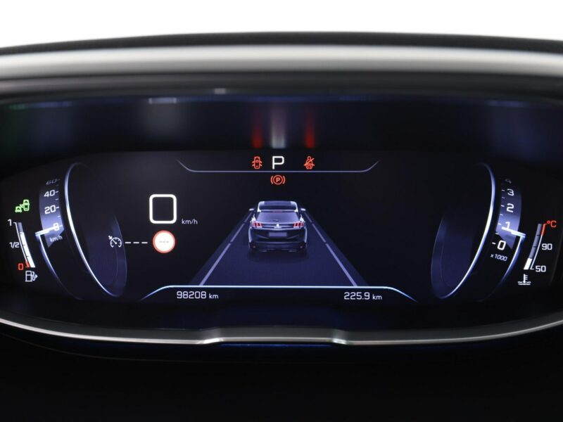 Peugeot 3008 GRATIS! Pakiet Serwisowy o wartości 1000 zł! II (2016-)