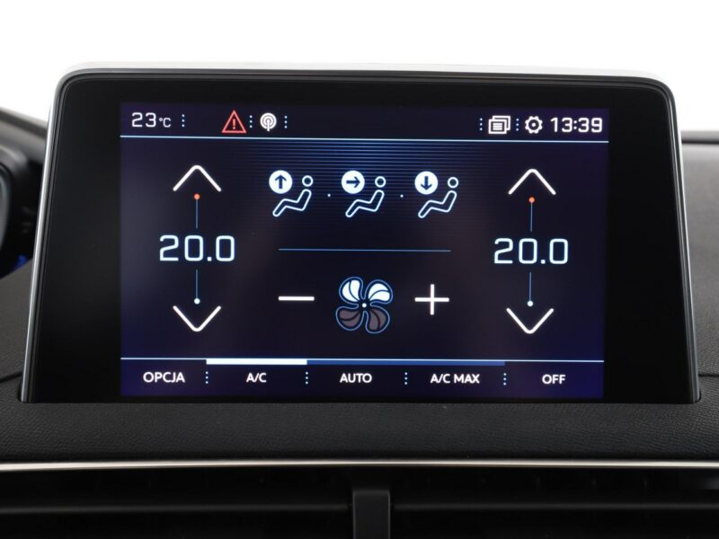 Peugeot 3008 GRATIS! Pakiet Serwisowy o wartości 1000 zł! II (2016-)