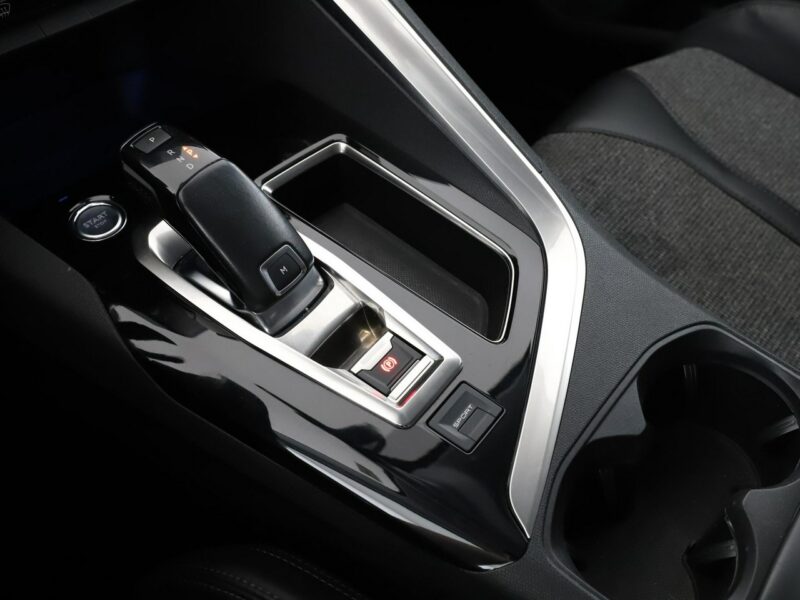 Peugeot 3008 GRATIS! Pakiet Serwisowy o wartości 1000 zł! II (2016-)