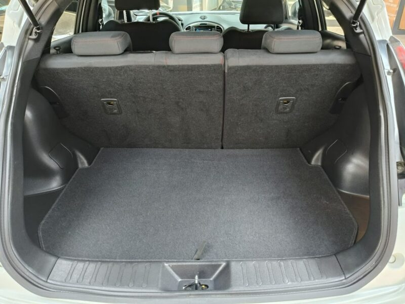 Nissan Juke 1.6 214KM Nismo RS 4x4 Automat, Navigacja, Kamera, Hands Free I (2010-2019)