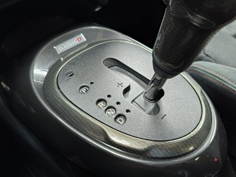 Nissan Juke 1.6 214KM Nismo RS 4x4 Automat, Navigacja, Kamera, Hands Free I (2010-2019)