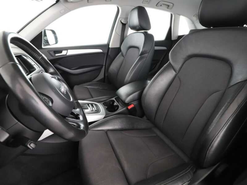 Audi Q5 GRATIS! Pakiet Serwisowy o wartości 500 zł! 8R (2008-)
