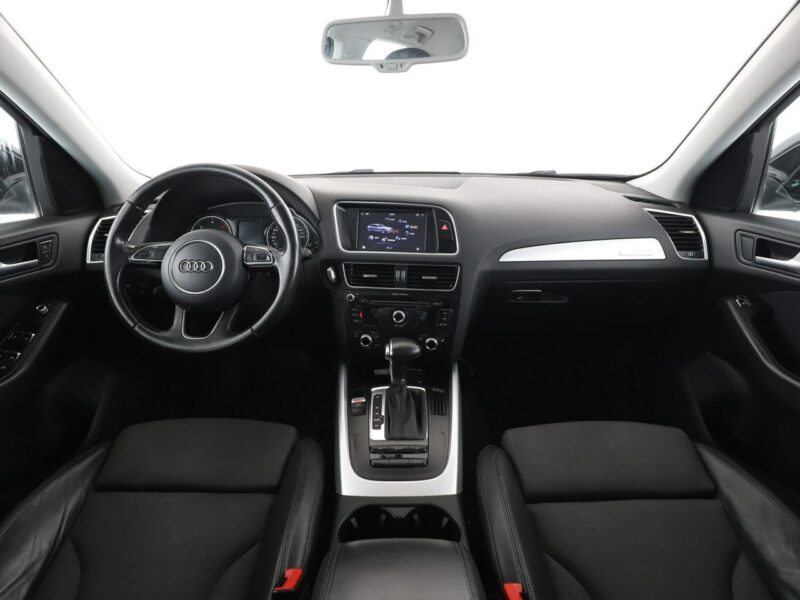 Audi Q5 GRATIS! Pakiet Serwisowy o wartości 500 zł! 8R (2008-)