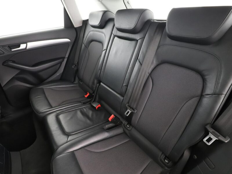 Audi Q5 GRATIS! Pakiet Serwisowy o wartości 500 zł! 8R (2008-)