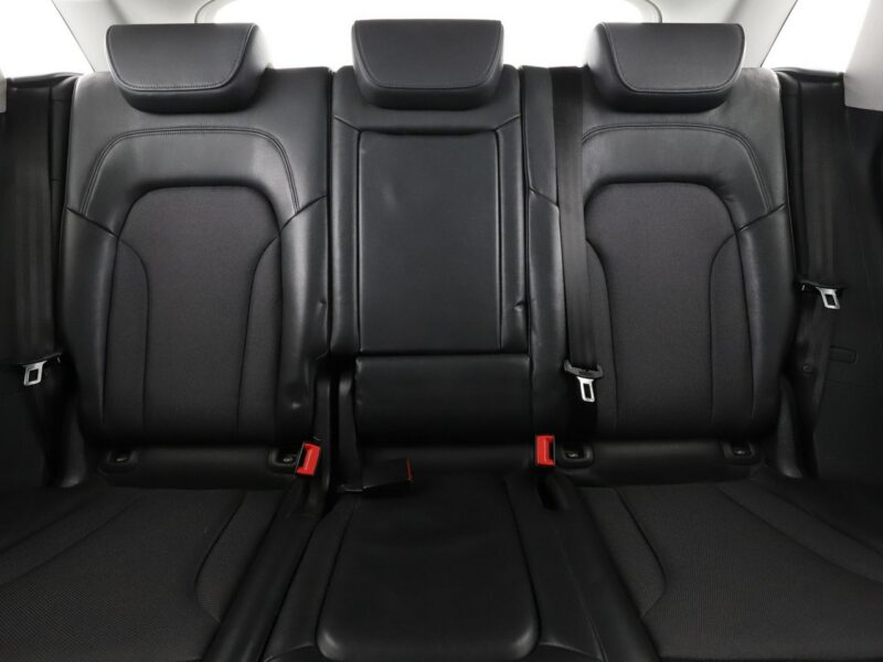 Audi Q5 GRATIS! Pakiet Serwisowy o wartości 500 zł! 8R (2008-)