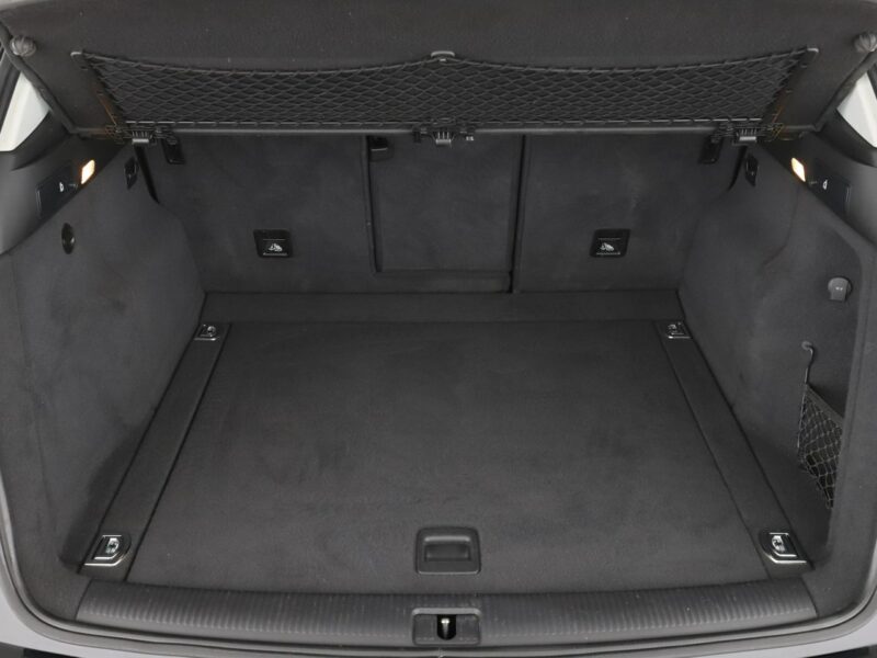 Audi Q5 GRATIS! Pakiet Serwisowy o wartości 500 zł! 8R (2008-)