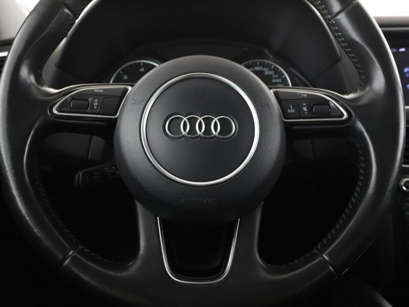 Audi Q5 GRATIS! Pakiet Serwisowy o wartości 500 zł! 8R (2008-)