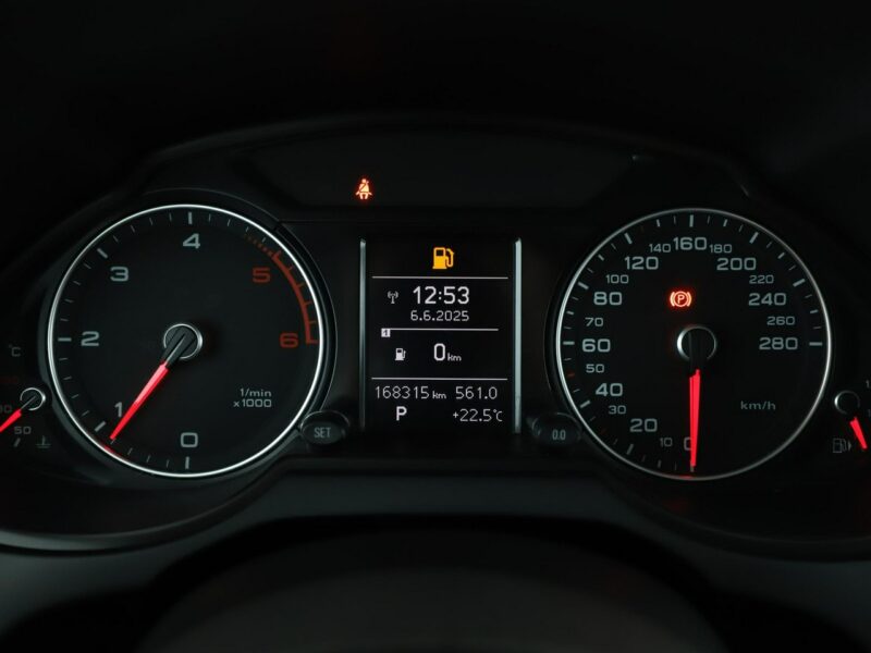 Audi Q5 GRATIS! Pakiet Serwisowy o wartości 500 zł! 8R (2008-)