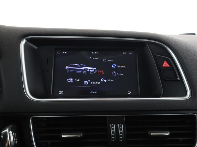 Audi Q5 GRATIS! Pakiet Serwisowy o wartości 500 zł! 8R (2008-)