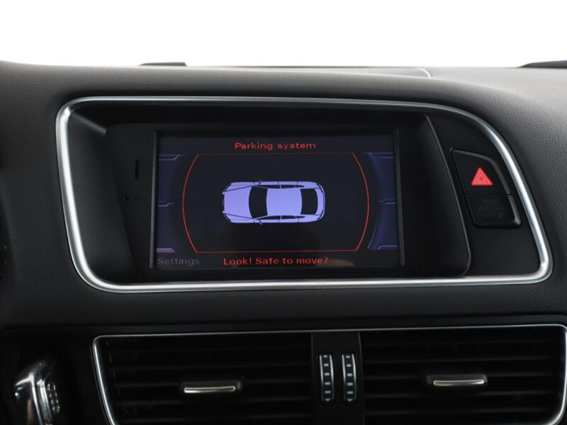 Audi Q5 GRATIS! Pakiet Serwisowy o wartości 500 zł! 8R (2008-)