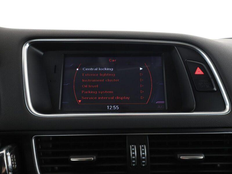 Audi Q5 GRATIS! Pakiet Serwisowy o wartości 500 zł! 8R (2008-)