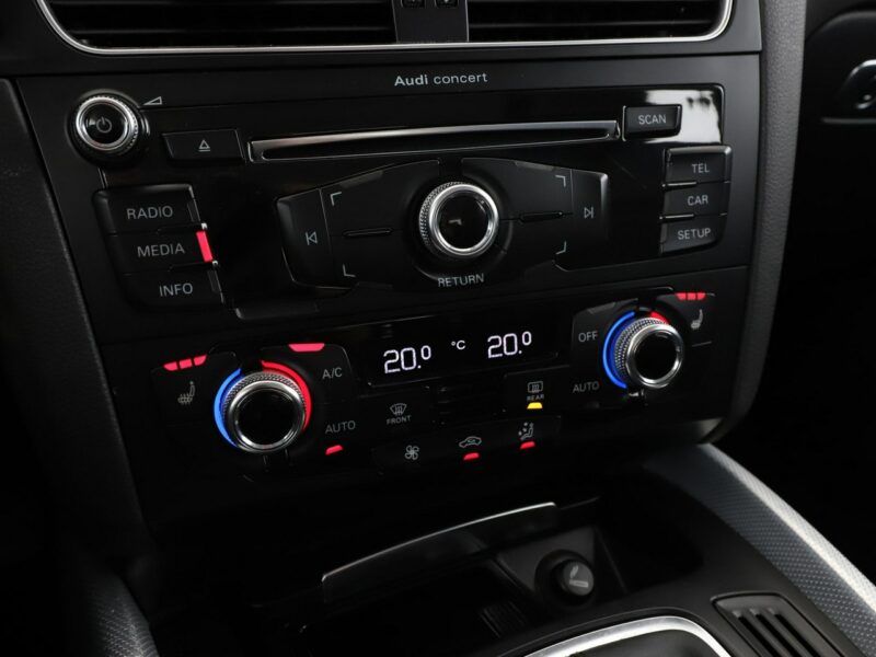 Audi Q5 GRATIS! Pakiet Serwisowy o wartości 500 zł! 8R (2008-)