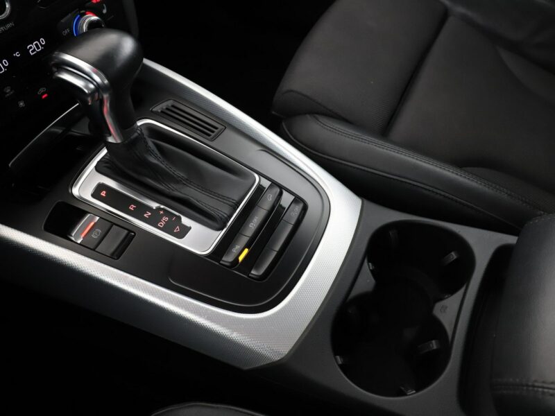 Audi Q5 GRATIS! Pakiet Serwisowy o wartości 500 zł! 8R (2008-)